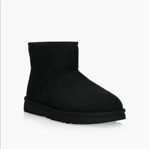 UGG CLASSIC MINI II Women